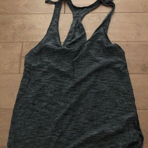 Lululemon athletic tank top